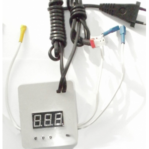 Терморегулятор для инкубатора Несушка арт.37 38 59 60